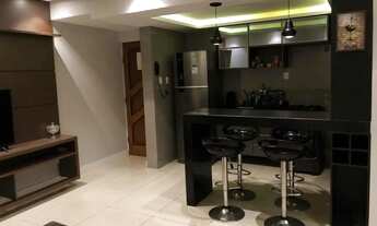 Imagem 2: Alugo Apartamento 2/4 Umarizal R$ 5.800