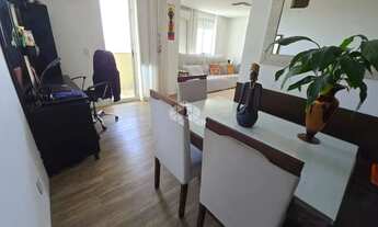 Imagem 2: Apartamento 03 dormitórios com suíte e vaga Cond Boulevard das Palmeiras