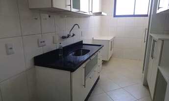 Imagem 2: Imóvel para aluguel possui 70 metros quadrados com 2 quartos em Belenzinho - São Paulo - S