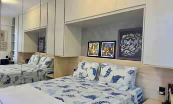 Imagem 4: Oportunidade de apto na Pituba (Av Magalhães Neto, entre o hospital da Bahia