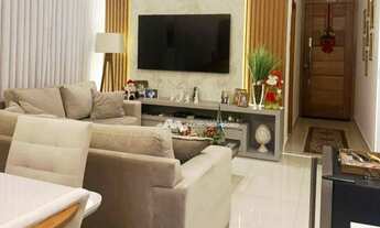 Imagem 5: Casa com 3 dormitórios à venda, 168 m² por R$ 950.000,00 - Residencial Alta Vista - São Jo