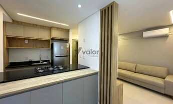 Imagem 2: Apartamento para alugar em Campinas, Bosque, com 1 suíte, com 51 m², Soft Jequitibas