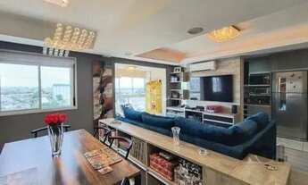 Imagem: Apartamento em São Geraldo