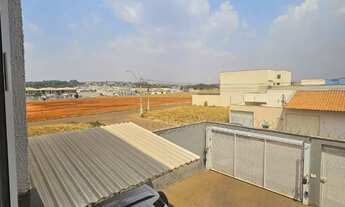 Imagem 5: Apartamento 3 quartos com garagem - Residencial Cerejeiras