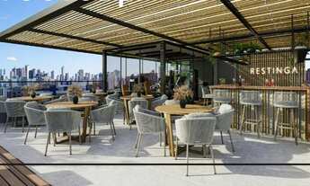 Imagem 6: Apartamento no Jardim Oceania com 1 quarto