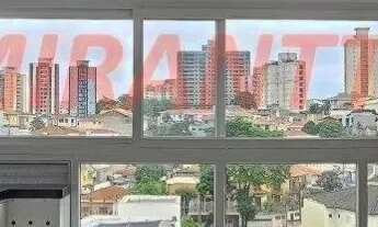 Imagem: Studio de 40m² com 1 quartos em Jardim