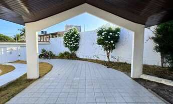 Imagem 2: Casa Solta para venda no Quintas do Calhau