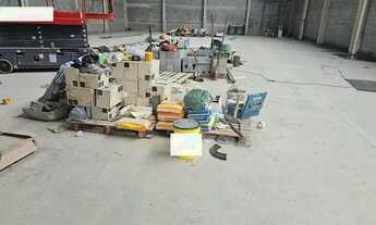 Imagem 6: GALPÃO 750 M² NOVO TERRENO 1.000 M², ADMINISTRATIVO PX DUTRA BONSUCESSO GUARULHOS SP