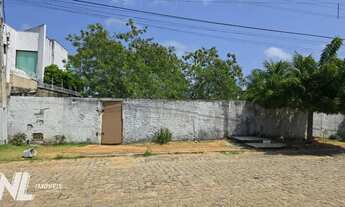 Imagem: TERRENO À VENDA 1000 m² PRÓXIMO AO NATAL