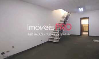 Imagem: Sobrado comercial, reformado. Moema índios