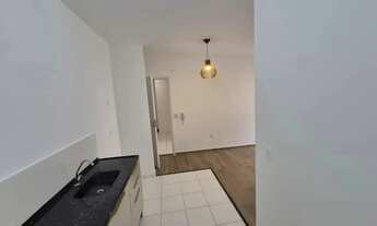 Imagem 3: Apartamento para venda possui 50 metros quadrados com 2 quartos em Centro - Embu-Guaçu - S