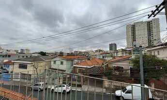 Imagem 2: Sobrado 3 dormitórios à venda, Chora Menino, São Paulo, SP