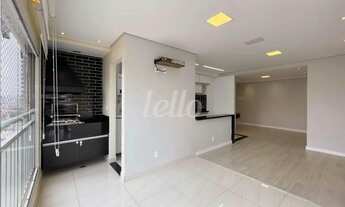 Imagem 7: Apartamento 3 quartos para alugar no(a) Vila Prudente