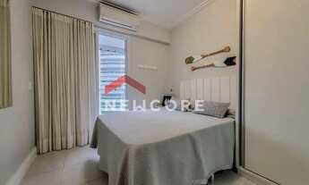 Imagem 4: Apartamento em Passeio do Pontal - Riviera de São Lourenço - Bertioga/SP