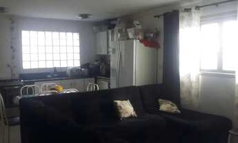 Imagem 4: Casa em Rua Brás Cubas - Vila Bocaina - Mauá/SP