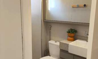 Imagem 6: Casa duplex com três ou quatro suítes na Lagoa Redonda - 105m²