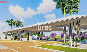 Imagem 5: Lote no Jardins Londres