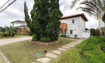 Imagem 2: Casa Condominio para Venda - 348m², 3 dormitórios, sendo 1 suites, 2 vagas - Terra Ville