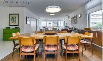 Imagem 4: Apartamento em Higienópolis, São Paulo