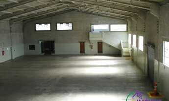 Imagem 2: GALPÃO - RIBEIRÃO DOS PORCOS - SP