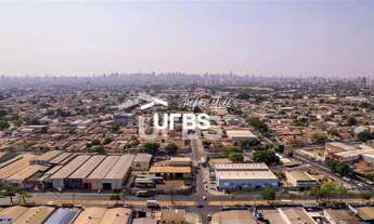 Imagem 6: Área Comercial no Setor Cidade Jardim