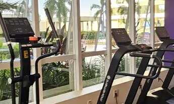 Imagem 2: Apartamento para locação 72m2, com 3 quartos sendo 1 suíte, 2 vagas de garagem, em Cuiabá