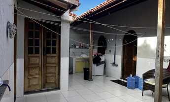 Imagem 4: Casa 4/4 sendo 01 suíte no Milton Gomes