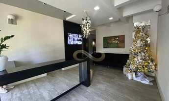 Imagem 4: Apartamento com 2 dormitórios, 70 m² - venda por R$ 515.000 ou aluguel por R$ 3.500/mês