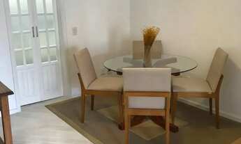 Imagem 6: Belo apartamento renovado no Brooklin