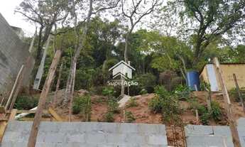 Imagem 6: Terreno 690 metros - Serra da Cantareira