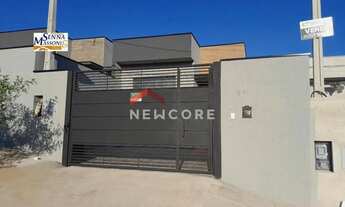 Imagem: Casa em Rua Antonio Luiz de Oliveira - Conjunto