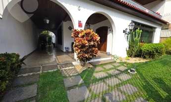 Imagem 2: Casa à venda, 303 m² por R$ 2.000.000,00 - São Francisco - Niterói/RJ