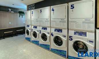 Imagem 7: APARTAMENTO - CHÁCARA SANTO ANTONIO - SP