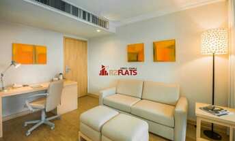 Imagem: Flat com ótimo preço no bairro Morumbi