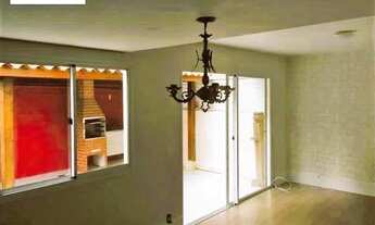 Imagem 5: Sobrado no Condomínio Villas VIII para alugar com 220m², 4 quartos e 2 vagas por R$ 8.590