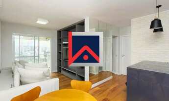 Imagem 2: Venda Apartamento 2 Dormitórios - 57 m² Vila Clementino