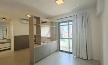 Imagem 3: Apartamento para alugar em Campinas, Centro, com 1 suíte, com 46 m², Sirius Patriani