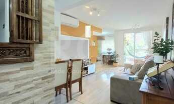 Imagem: Apartamento em Morro Santana