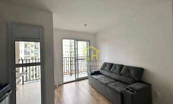 Imagem 5: Apartamento com 2 dormitórios para alugar, 42 m² por R$ 3.100,00/mês - Vila Butantã - São