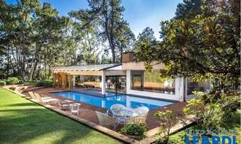 Imagem 2: CHACARA - SERRA AZUL - SP