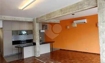 Imagem 2: Apartamento com 2 quartos à venda ou para locação em Centro - SP