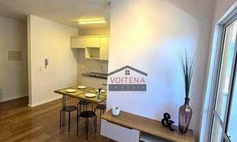 Imagem 4: Apartamento no Anita Garibaldi, 2 dormitórios, sala com sacada, churrasqueira privativa, 5