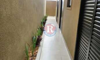 Imagem 4: Casa, SETSUL, São José do Rio Preto