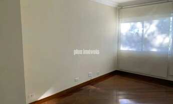 Imagem 2: Alto da Boa Vista - espetacular!