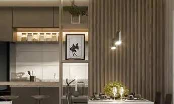 Imagem: SENSIA HORIZON - 2 e 3 quartos com suíte