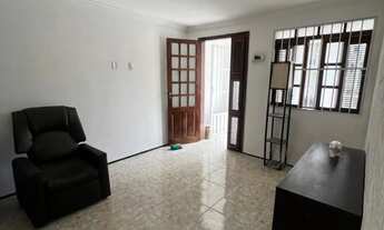 Imagem 4: Casa para Venda em Fortaleza, Cidade 2000, 3 dormitórios, 3 suítes, 1 banheiro, 1 vaga