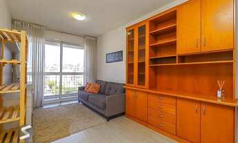Imagem: Apartamento em Partenon