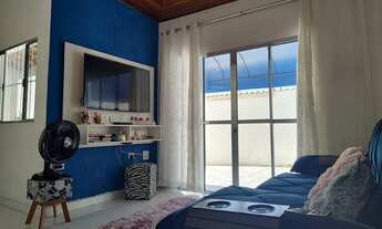 Imagem: Alugo casa com duas suítes