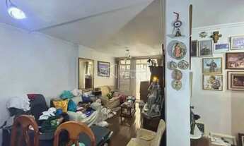 Imagem: Apartamento - / Residencial / Catete