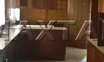 Imagem 4: Sobrado para locação de 3 pavimentos, 4 dormitórios, 2 suítes, 4 vagas e churrasqueira, de